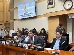 Video Oknum TNI Menembak Polisi Hingga Tersangka, Komisi III DPR Desak Pelaku Dipecat